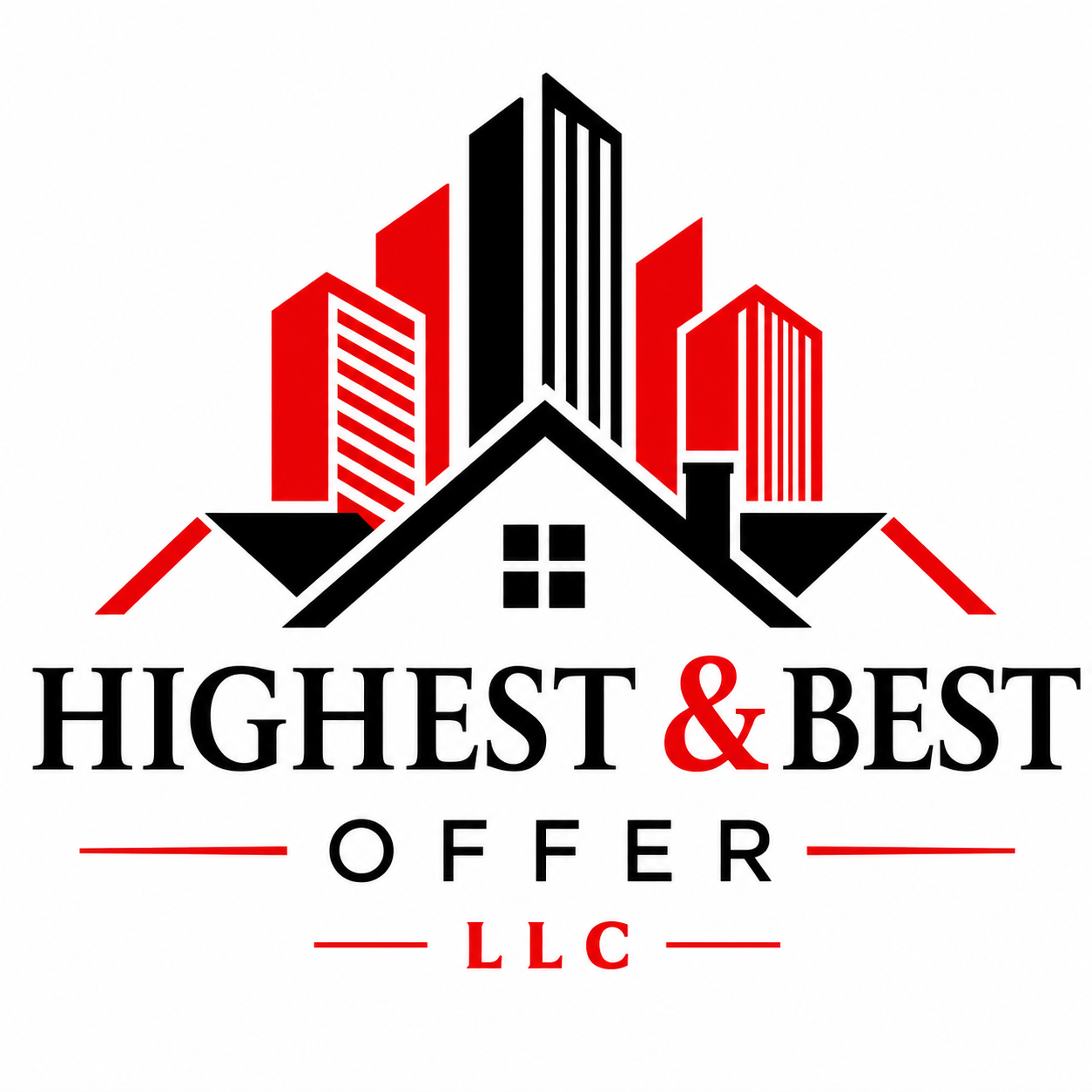 Highest & Best Offer LLC logo