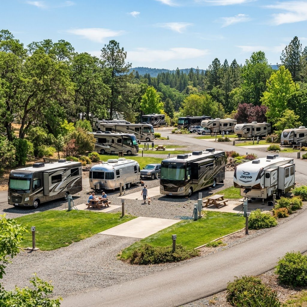 RV Parks