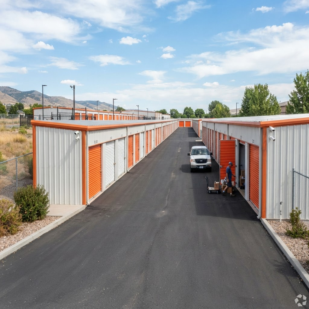 Storage Facilities